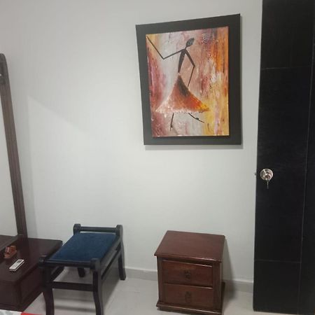 Apartamento Turistico Mariangel Cartagena Exterior photo