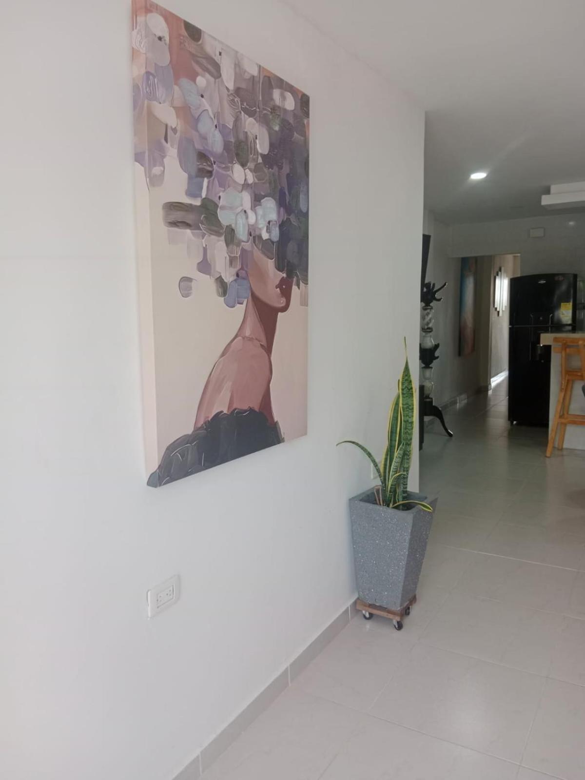 Apartamento Turistico Mariangel Cartagena Exterior photo